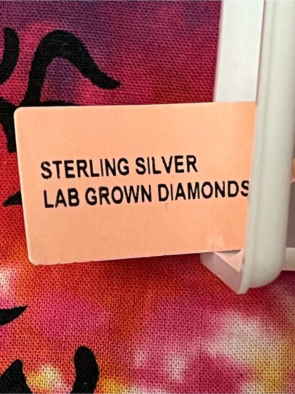 Lab Grown Diamond Gold over Sterling Silver Stud Earrings .13 CTTW D VS NWT